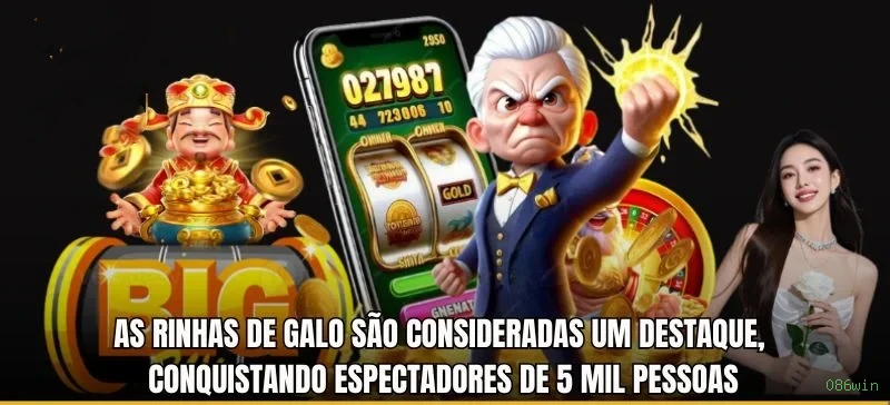 APK oficial da 086win para Android