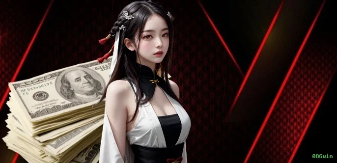 Slots online da 086win com jackpots progressivos